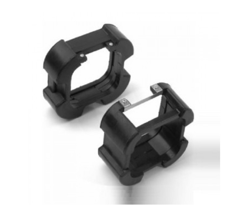 125974 - DT-CAPS Tapones amortiguadores para estroboscopio DT-311A/315A