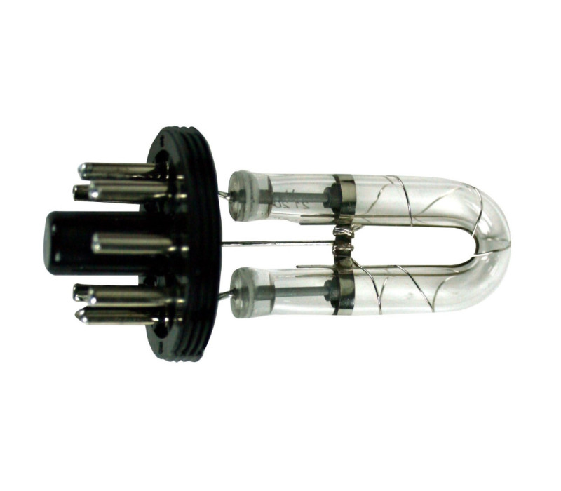 139377 - FLASHTUBE3010N Tubo de flash de repuesto para estroboscopios de las series DT-3015N y DT-3011N