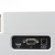WT-205, El WT-205 funciona con adaptador de corriente o batería recargable. Los datos pueden transmitirse por USB, RS-232, Mitutoyo (Digimatic) y salidas analógicas.