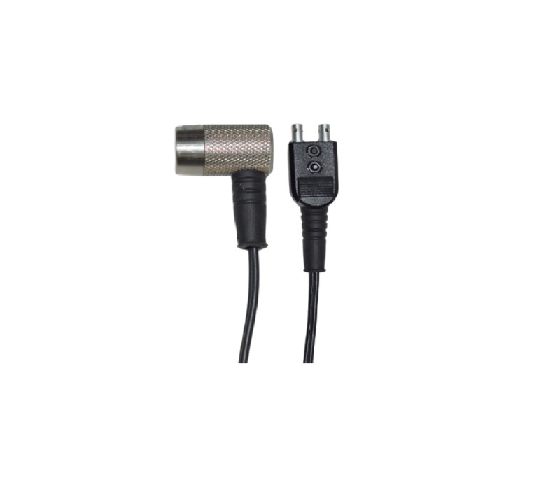 Transductores ultrasónicos de 1/2" compatibles con medidores de múltiples marcas