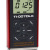 TI-007X SERIES, El medidor de espesor ultrasónico de precisión TI-007X combina un cuerpo de aluminio robusto con una gran pantalla LCD y una estructura de menús intuitiva
