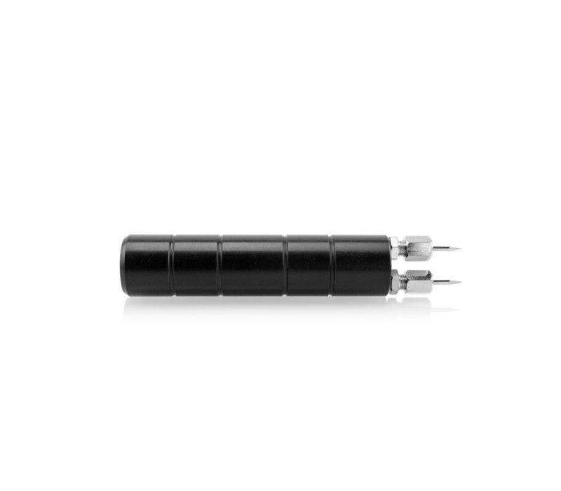 HH14TP30B: sonda de madera de alta resistencia tipo pin, con cable y electrodos, para uso con MEX5 y CMEX5
