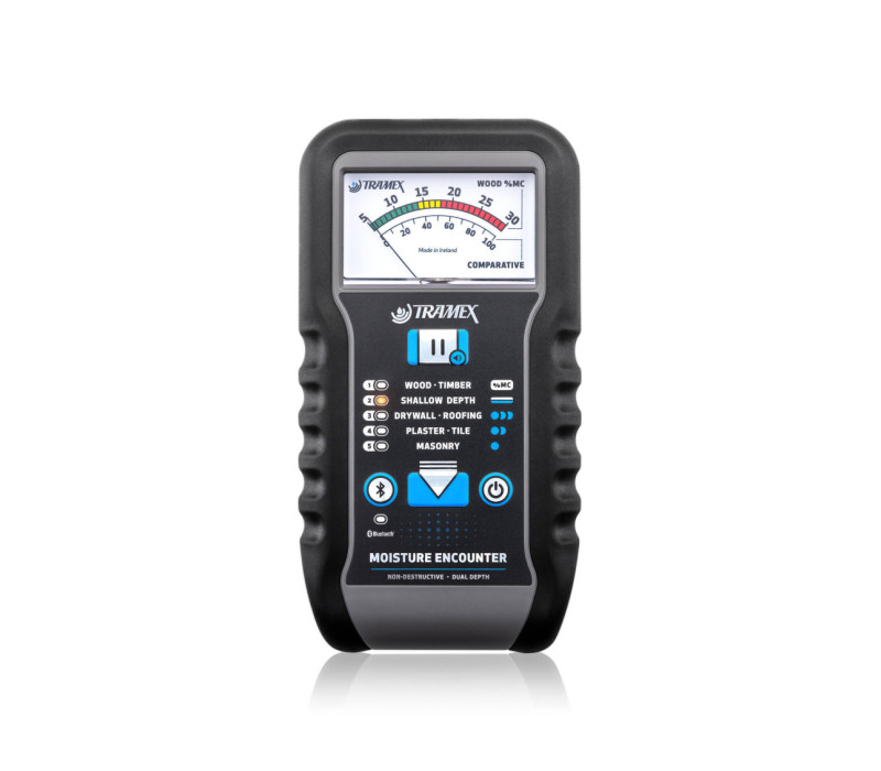 Medidor ME5