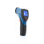 TRAMEX WDTK MOISTURE INSPECTION KIT, IRT2: termómetro infrarrojo