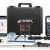 TRAMEX WDTK MOISTURE INSPECTION KIT, Kit inspector de restauración de daños por agua (WDIK): incluye los medidores CME5 y ME5 con mango de extensión, además de DL-RHTX, HH14TP30B, RHP-SNW-B, HH14SP200B e IRT2