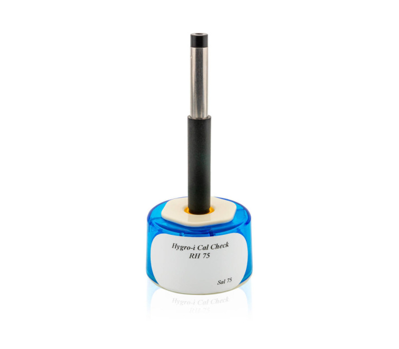 Sales de calibración