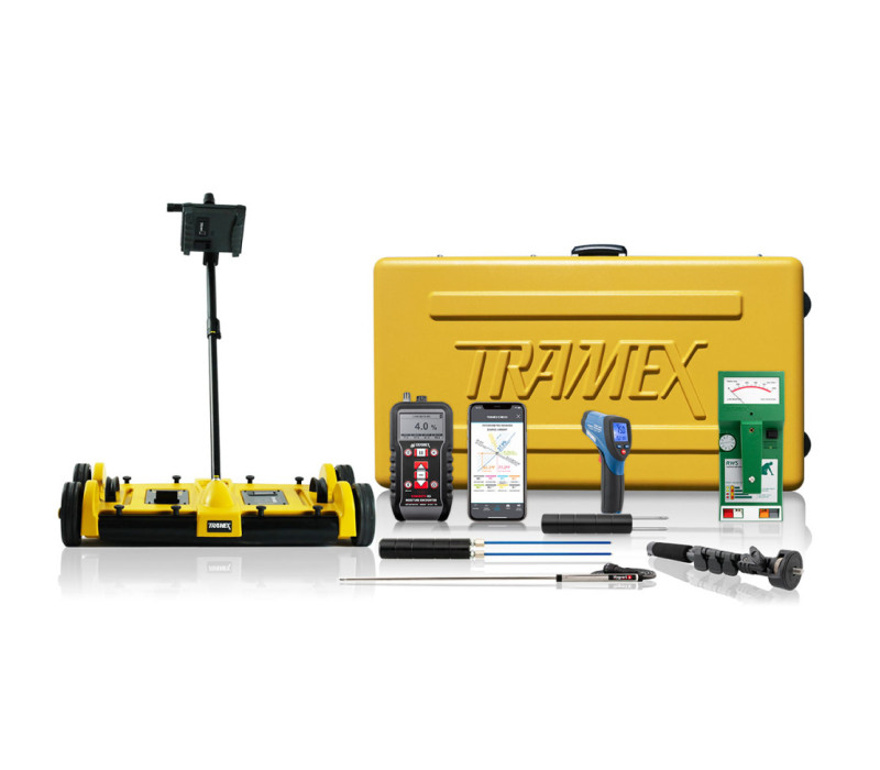 Roofing Master Kit (RMK)
