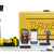 TRAMEX ROOF INSPECTION KITS, Roofing Master Kit (RMK)