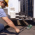 TRAMEX ROOF INSPECTION KITS, Medidor RWS con mango de extensión