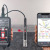 TRAMEX CONCRETE MOISTURE TEST KITS, CMEX5 - Medición conforme a ASTM F2170 con sensor externo Hygro i2