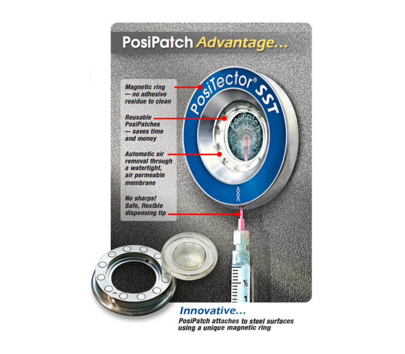 PosiPatch