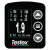 RTM TESTEX DIGITAL MICROMETER, Pantalla digital en color