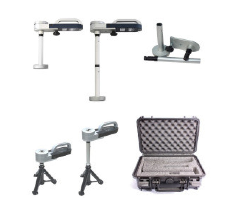 Accesorios BlueForce