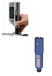 Durómetros para metales